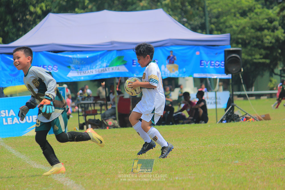 ijl u10 240825 bina mandiri soccer school vs fplk football academy