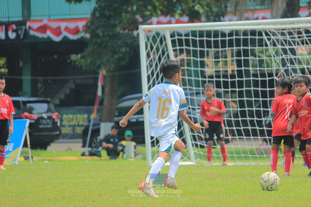 ijl u10 240825 bina mandiri soccer school vs fplk football academy