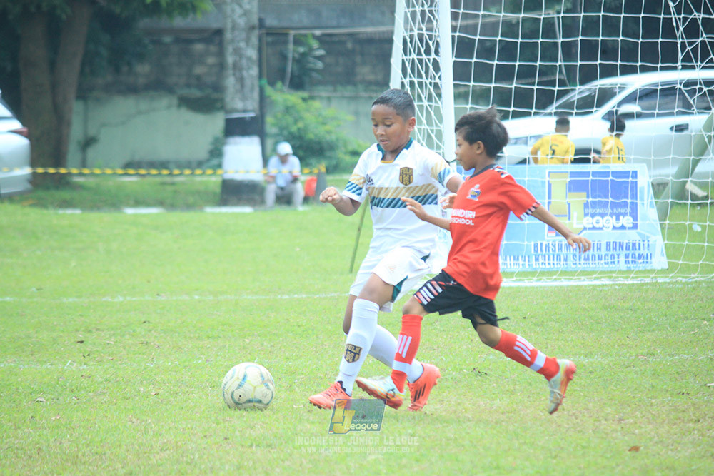 ijl u10 240825 bina mandiri soccer school vs fplk football academy