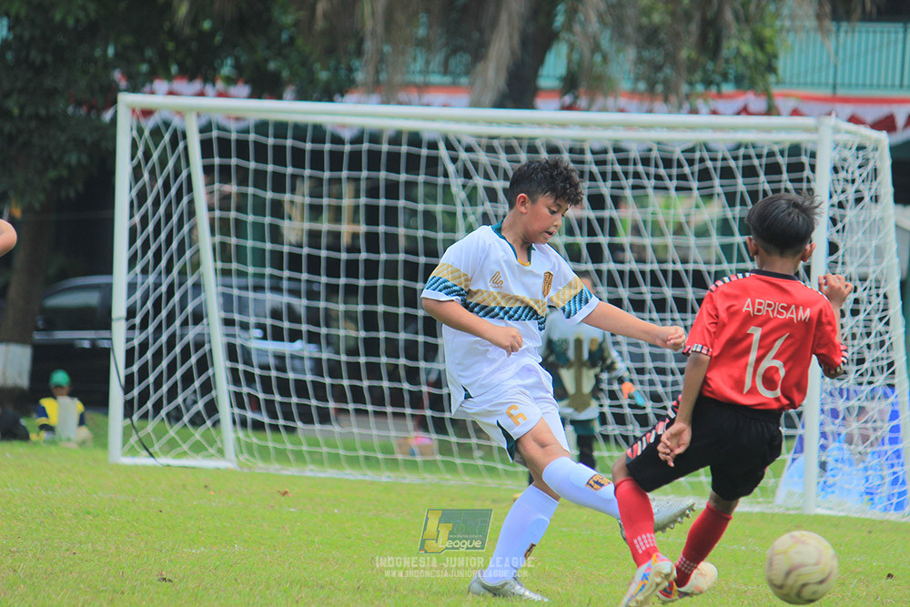 ijl u10 240825 bina mandiri soccer school vs fplk football academy