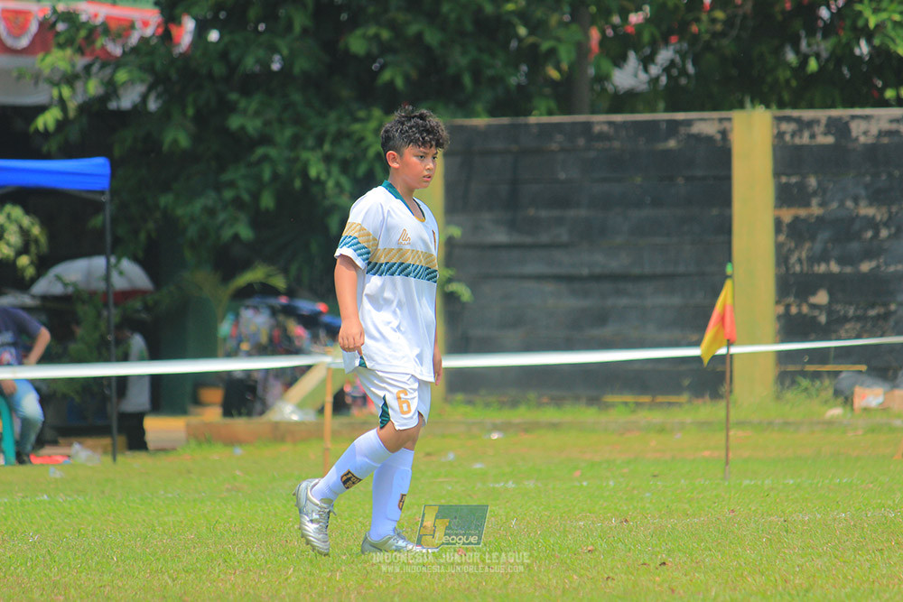 ijl u10 240825 bina mandiri soccer school vs fplk football academy