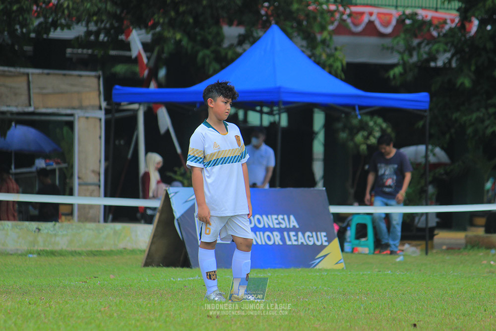 ijl u10 240825 bina mandiri soccer school vs fplk football academy
