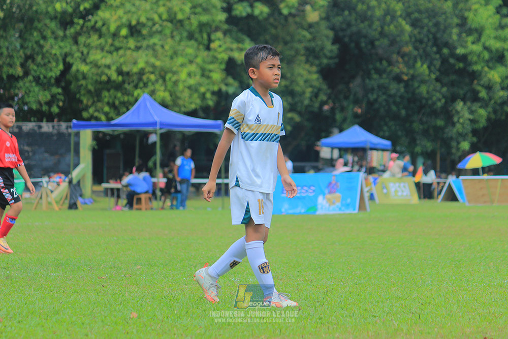 ijl u10 240825 bina mandiri soccer school vs fplk football academy