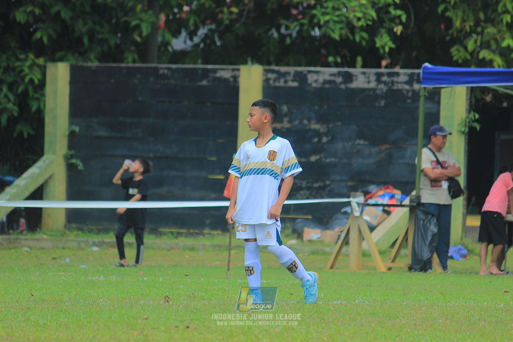 ijl u10 240825 bina mandiri soccer school vs fplk football academy