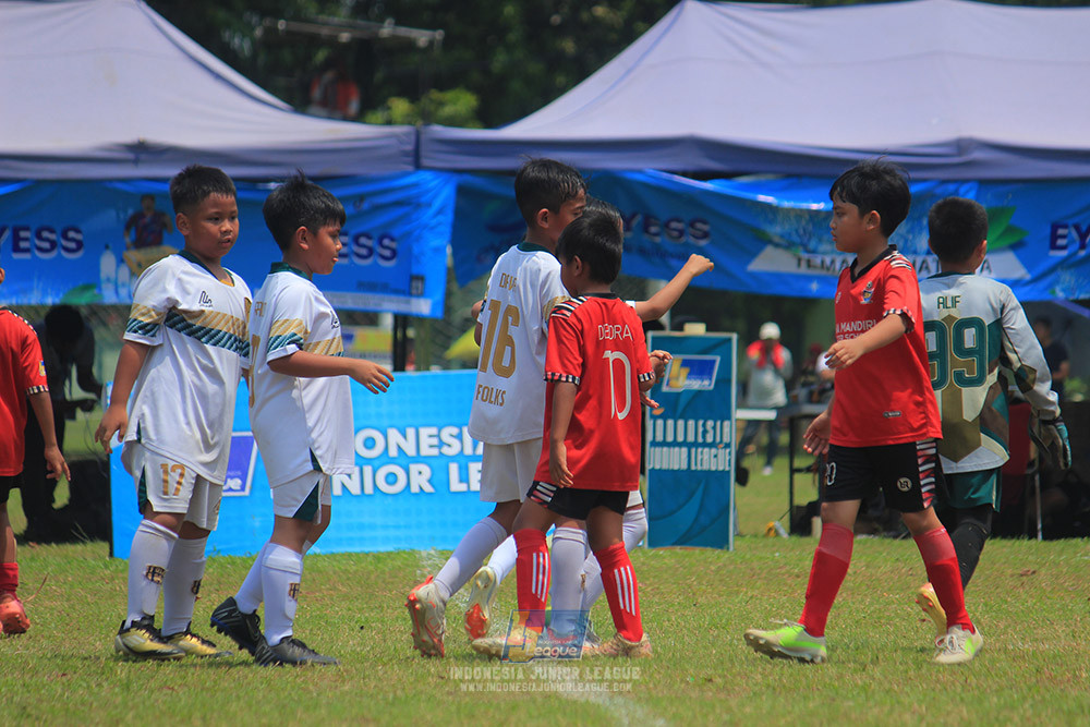 ijl u10 240825 bina mandiri soccer school vs fplk football academy