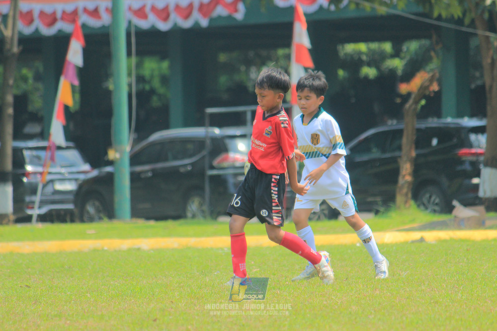 ijl u10 240825 bina mandiri soccer school vs fplk football academy