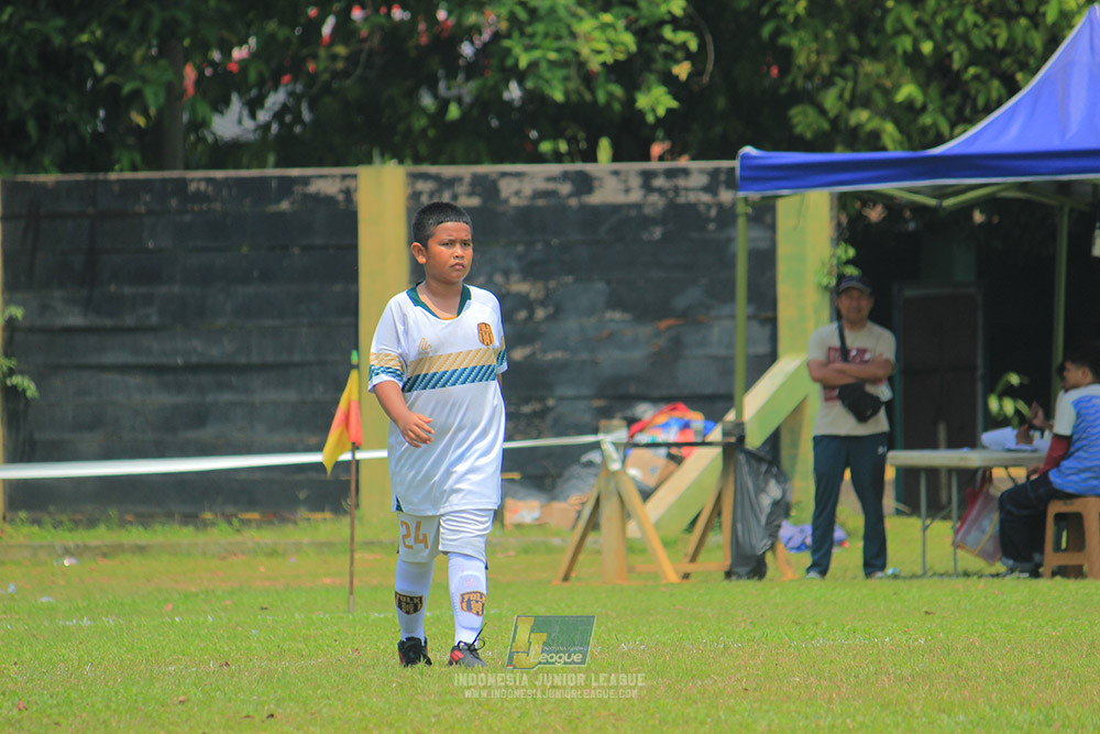 ijl u10 240825 bina mandiri soccer school vs fplk football academy