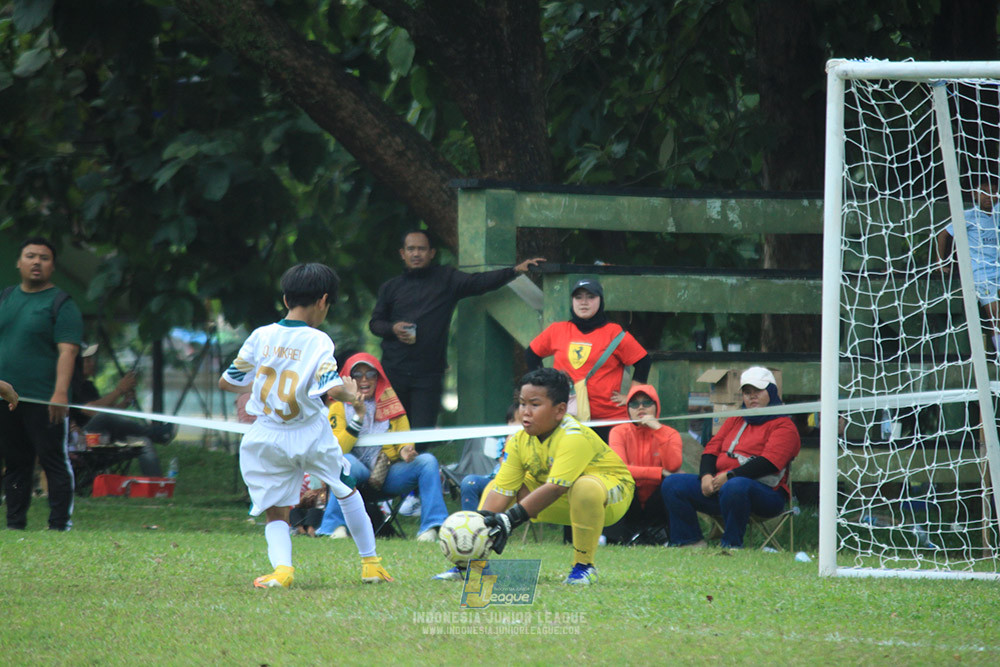 ijl u10 240825 bina mandiri soccer school vs fplk football academy