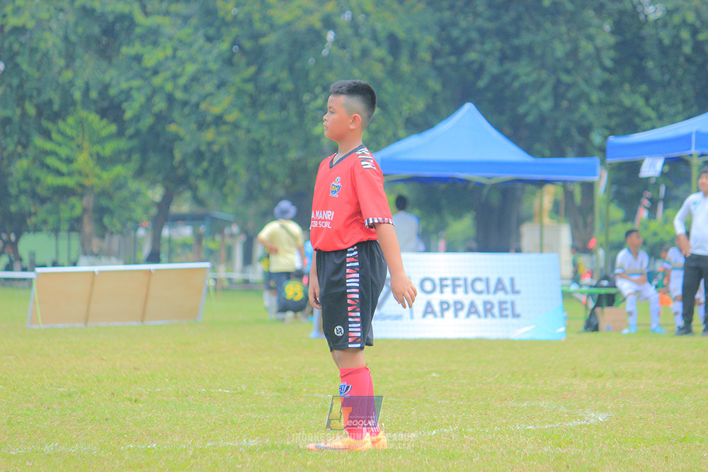 ijl u10 240825 bina mandiri soccer school vs fplk football academy