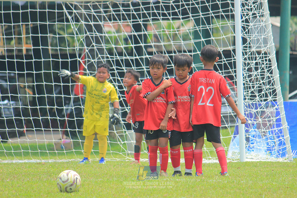 ijl u10 240825 bina mandiri soccer school vs fplk football academy