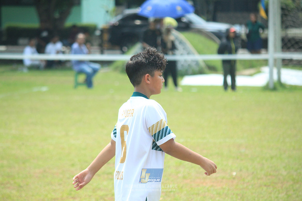 ijl u10 240825 bina mandiri soccer school vs fplk football academy