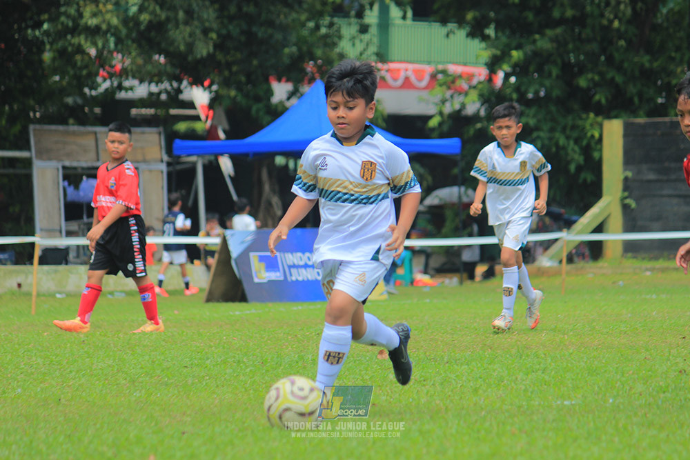 ijl u10 240825 bina mandiri soccer school vs fplk football academy