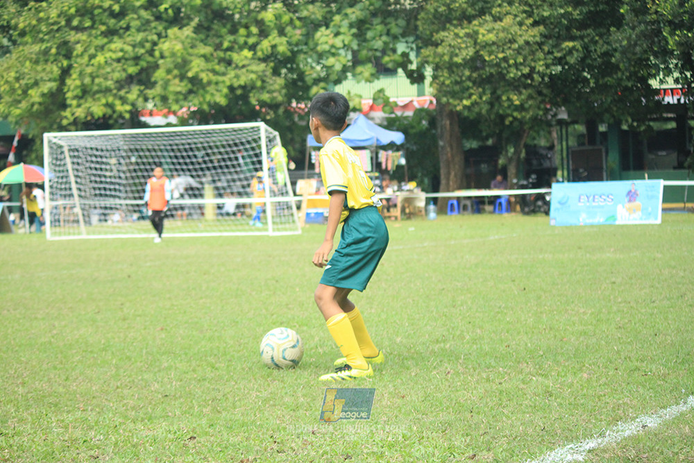 ijl u10 240825 brazillian soccer lebak bulus vs maesa pararaider white