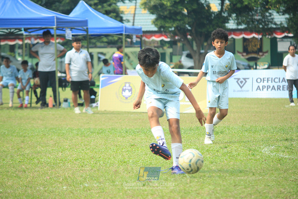 ijl u10 240825 brazillian soccer lebak bulus vs maesa pararaider white