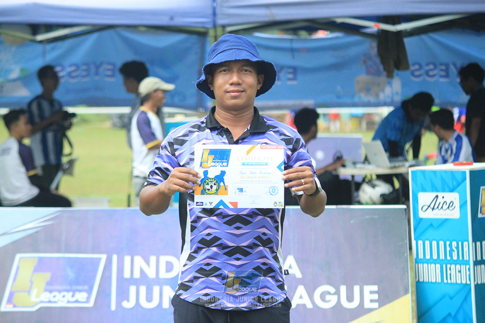 ijl u10 240825 brazillian soccer lebak bulus vs maesa pararaider white