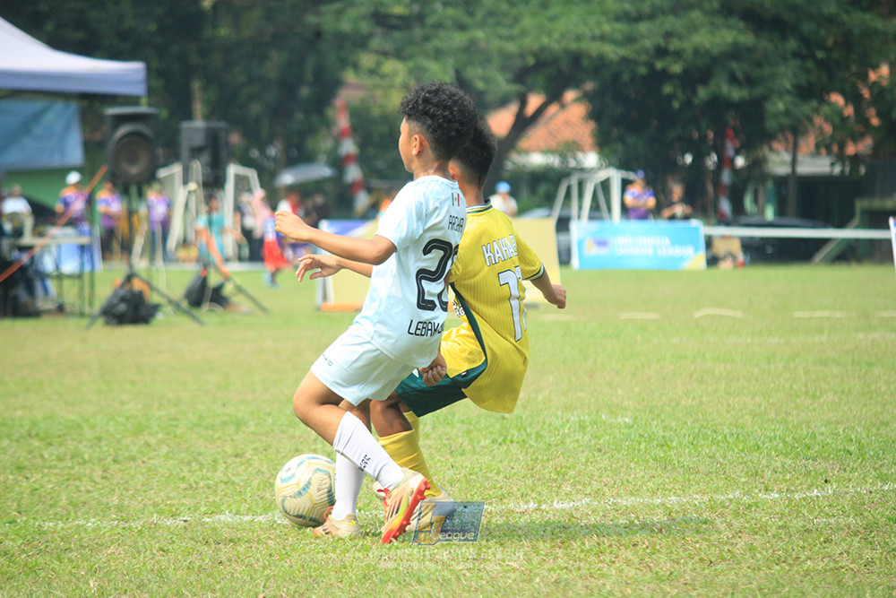 ijl u10 240825 brazillian soccer lebak bulus vs maesa pararaider white
