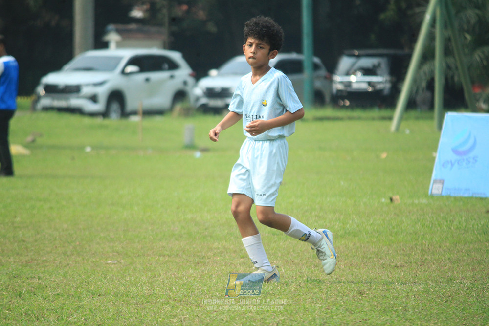 ijl u10 240825 brazillian soccer lebak bulus vs maesa pararaider white