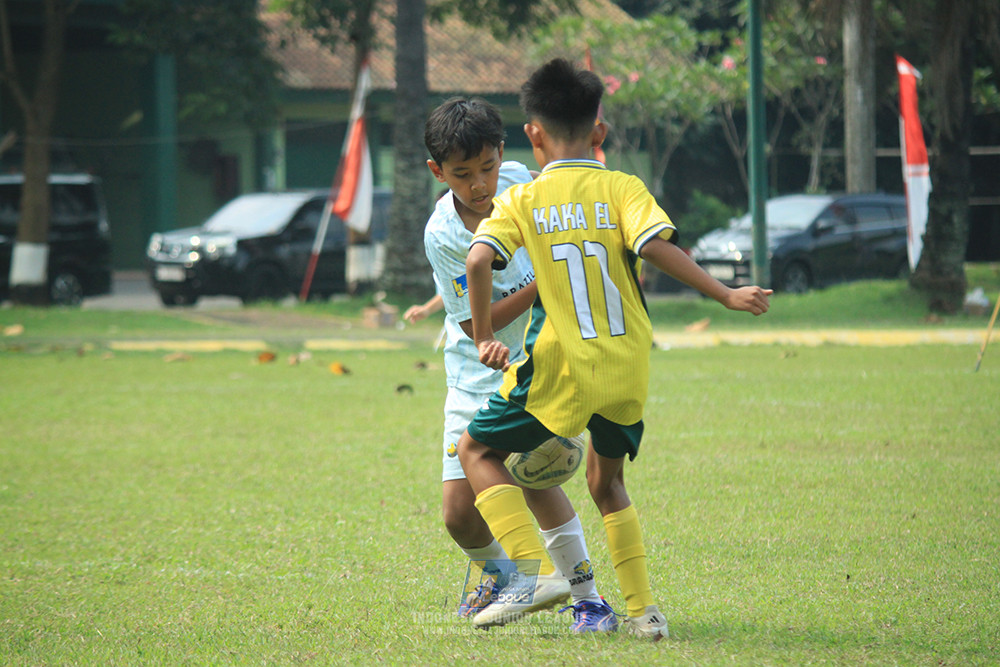 ijl u10 240825 brazillian soccer lebak bulus vs maesa pararaider white