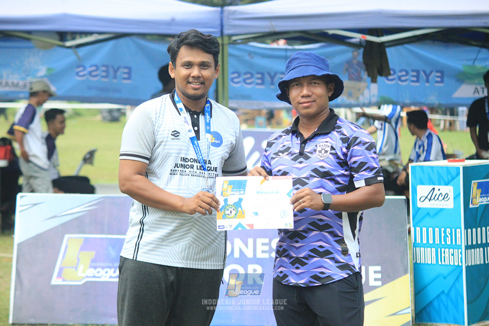 ijl u10 240825 brazillian soccer lebak bulus vs maesa pararaider white