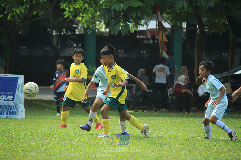 ijl u10 240825 brazillian soccer lebak bulus vs maesa pararaider white