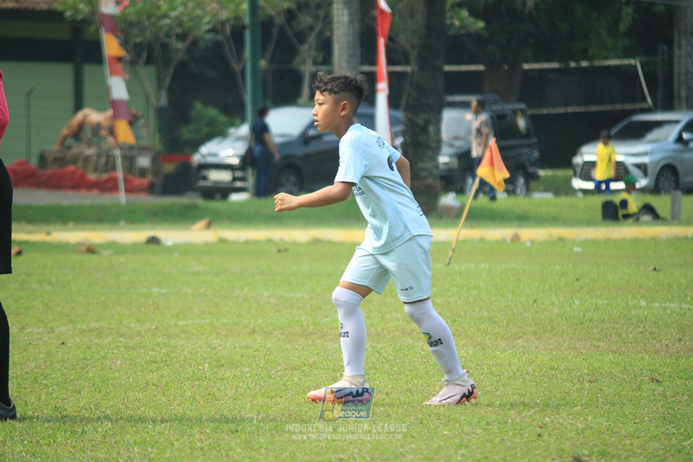 ijl u10 240825 brazillian soccer lebak bulus vs maesa pararaider white