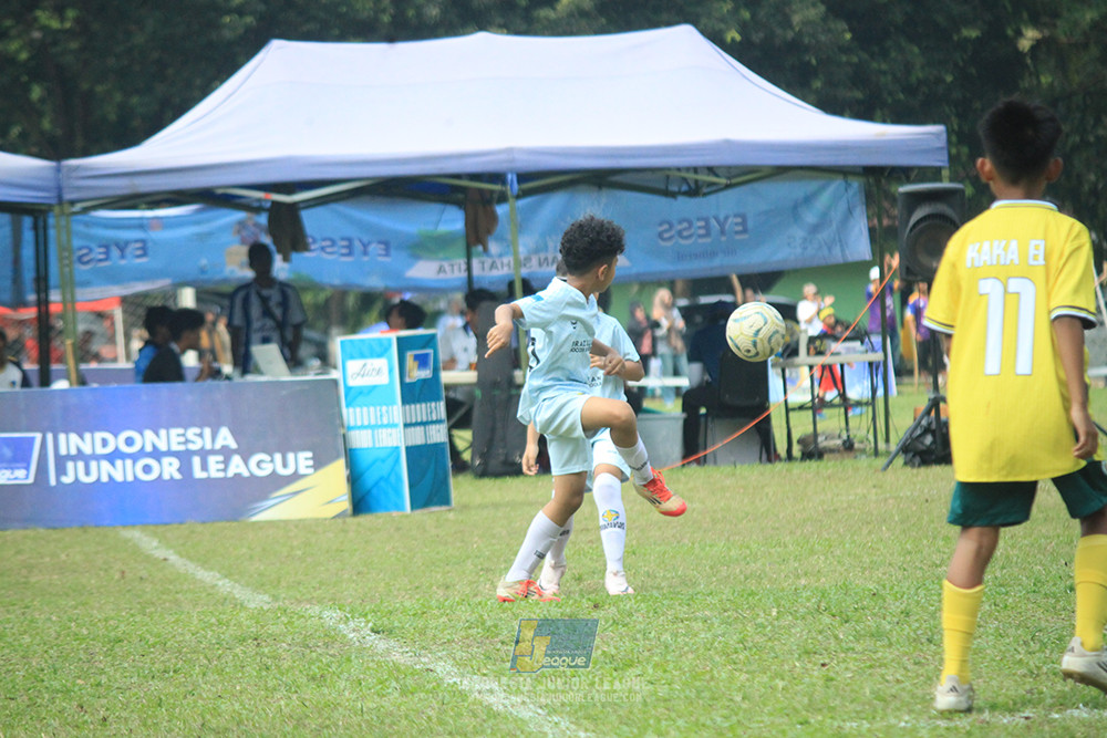 ijl u10 240825 brazillian soccer lebak bulus vs maesa pararaider white