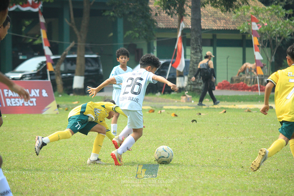 ijl u10 240825 brazillian soccer lebak bulus vs maesa pararaider white