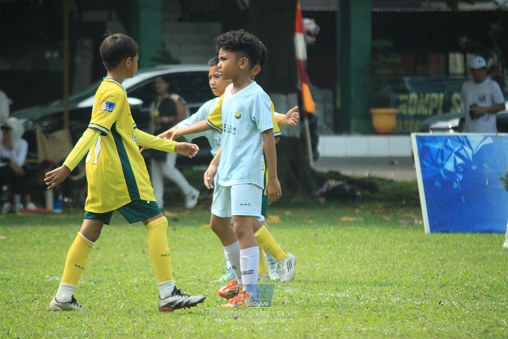 ijl u10 240825 brazillian soccer lebak bulus vs maesa pararaider white