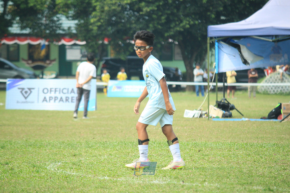 ijl u10 240825 brazillian soccer lebak bulus vs maesa pararaider white