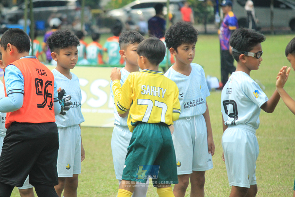 ijl u10 240825 brazillian soccer lebak bulus vs maesa pararaider white