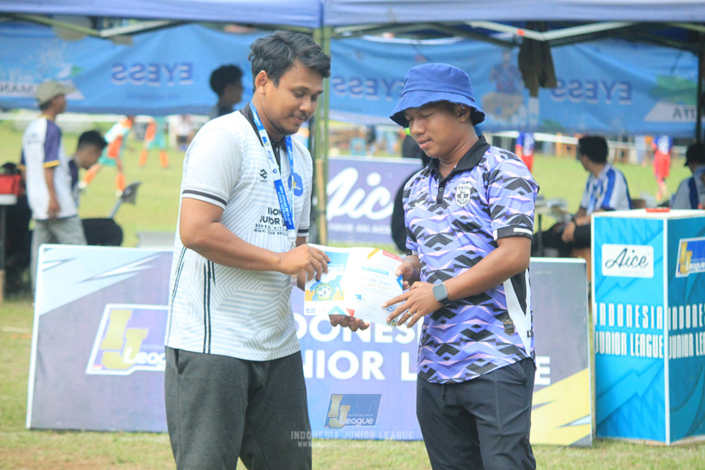 ijl u10 240825 brazillian soccer lebak bulus vs maesa pararaider white
