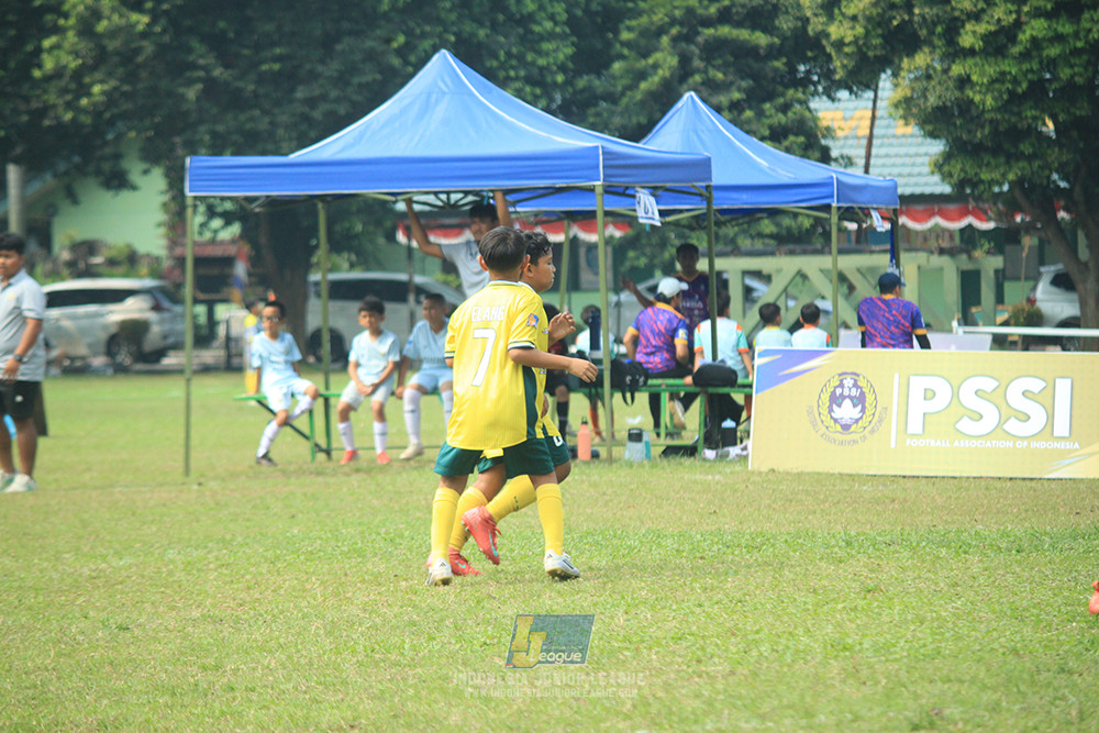ijl u10 240825 brazillian soccer lebak bulus vs maesa pararaider white