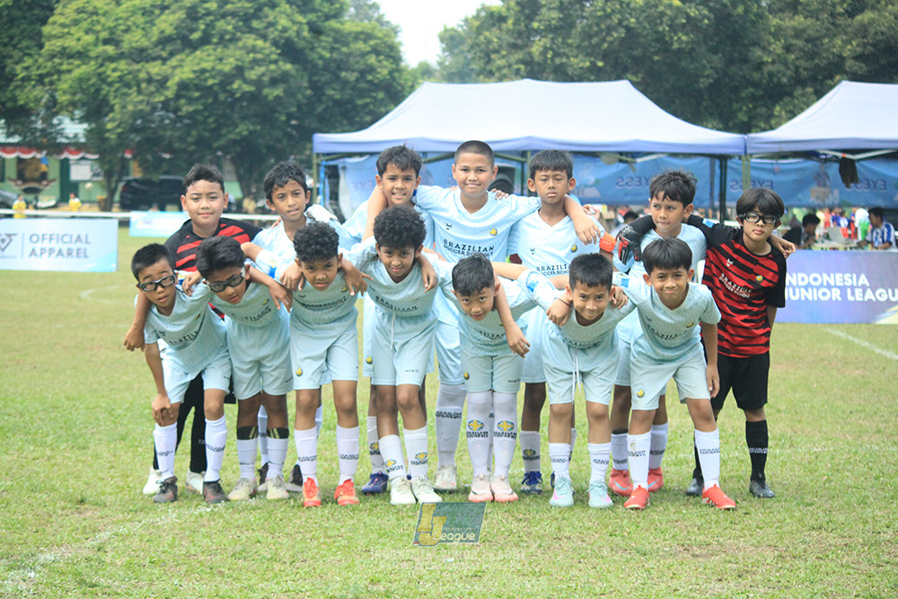 ijl u10 240825 brazillian soccer lebak bulus vs maesa pararaider white