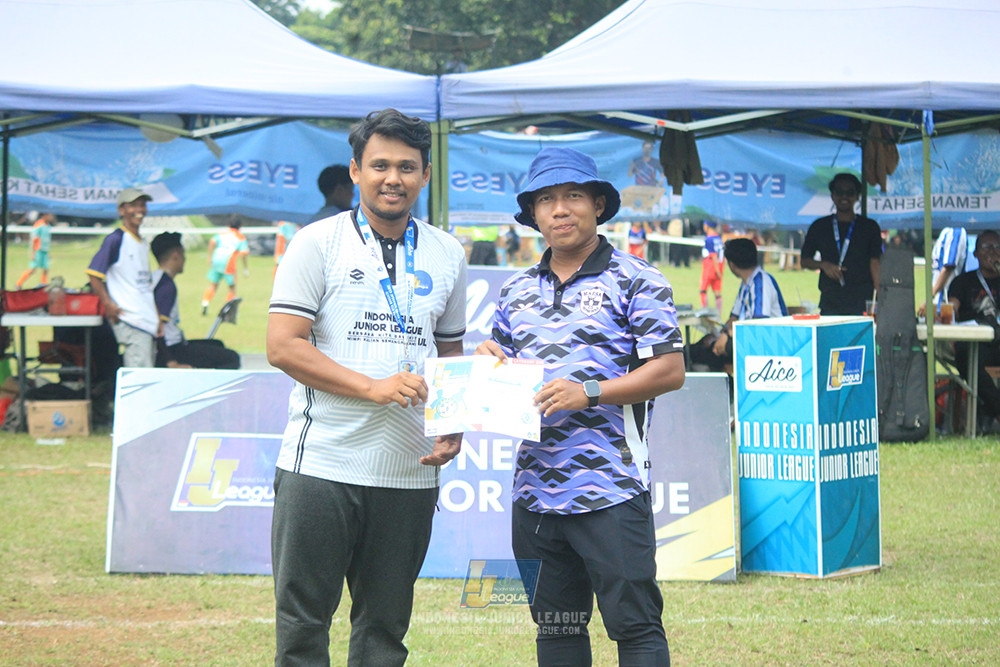 ijl u10 240825 brazillian soccer lebak bulus vs maesa pararaider white