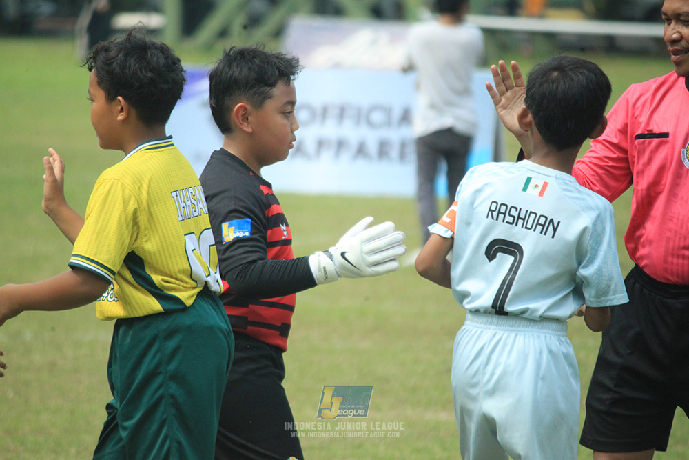 ijl u10 240825 brazillian soccer lebak bulus vs maesa pararaider white