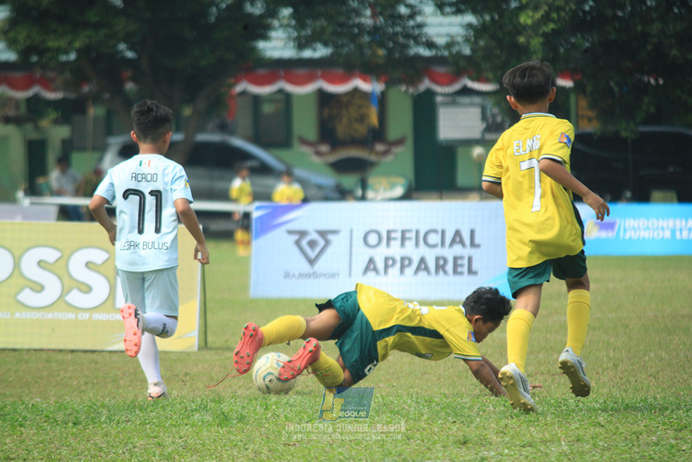 ijl u10 240825 brazillian soccer lebak bulus vs maesa pararaider white