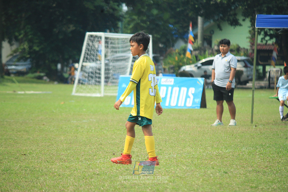 ijl u10 240825 brazillian soccer lebak bulus vs maesa pararaider white