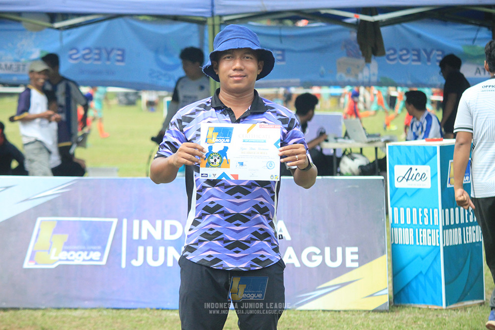 ijl u10 240825 brazillian soccer lebak bulus vs maesa pararaider white