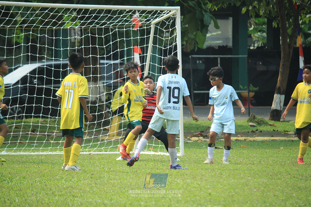 ijl u10 240825 brazillian soccer lebak bulus vs maesa pararaider white