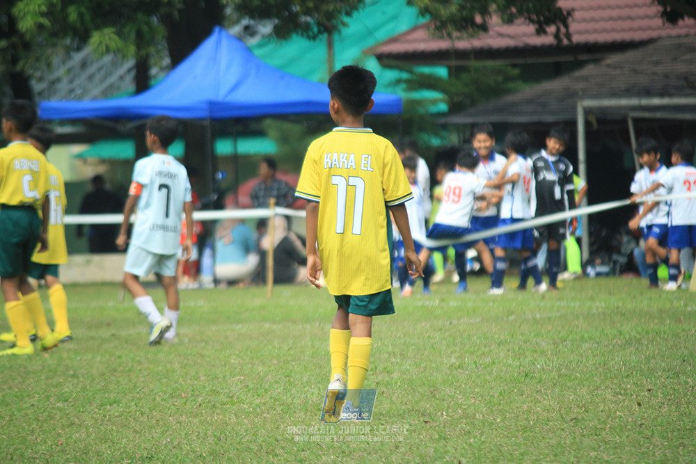 ijl u10 240825 brazillian soccer lebak bulus vs maesa pararaider white
