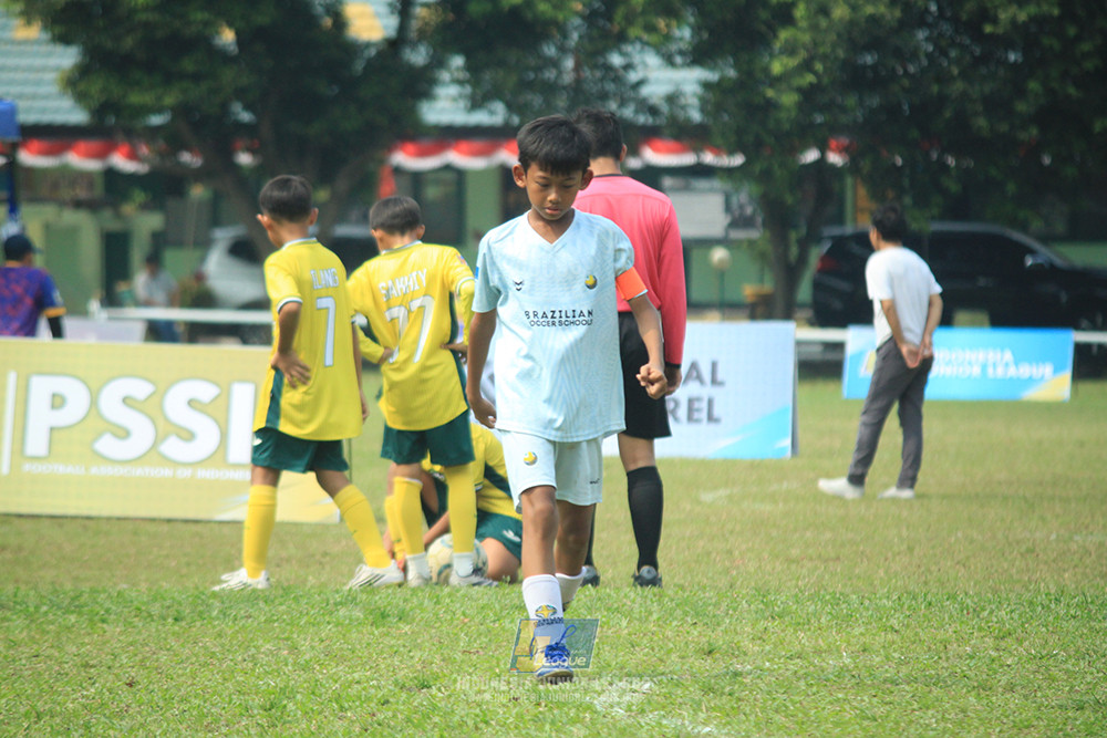 ijl u10 240825 brazillian soccer lebak bulus vs maesa pararaider white