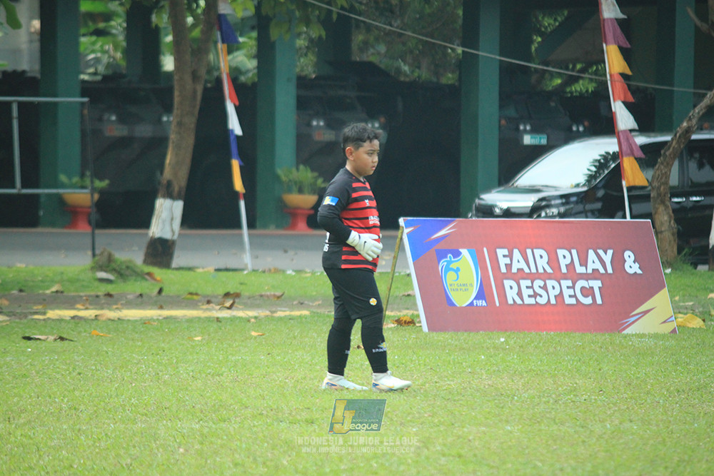 ijl u10 240825 brazillian soccer lebak bulus vs maesa pararaider white