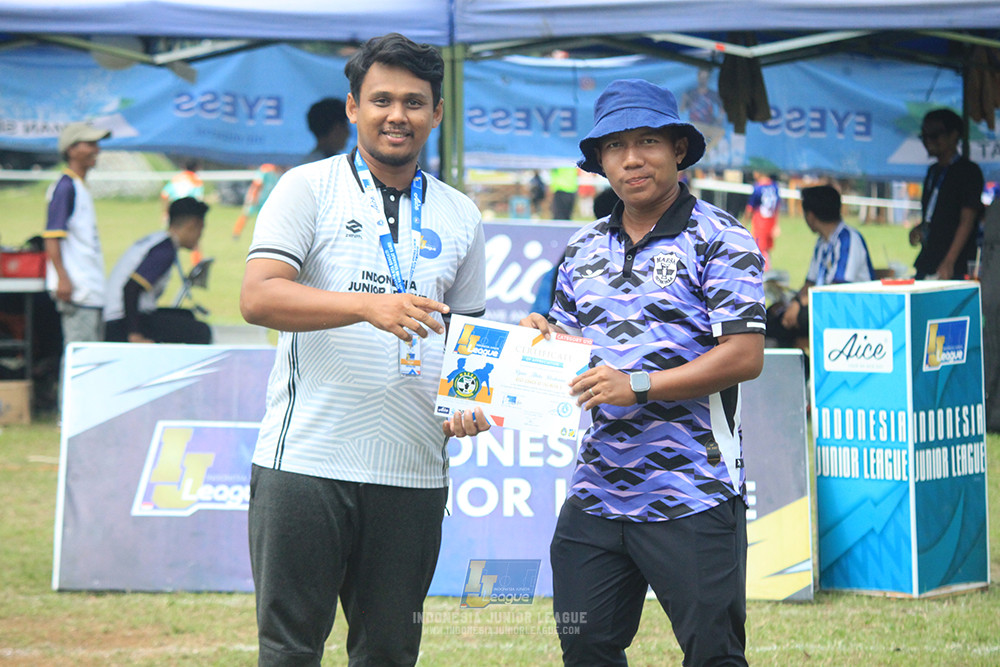 ijl u10 240825 brazillian soccer lebak bulus vs maesa pararaider white