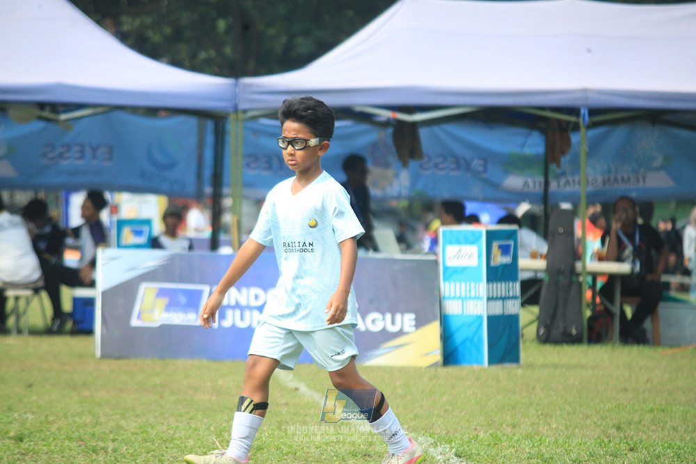 ijl u10 240825 brazillian soccer lebak bulus vs maesa pararaider white
