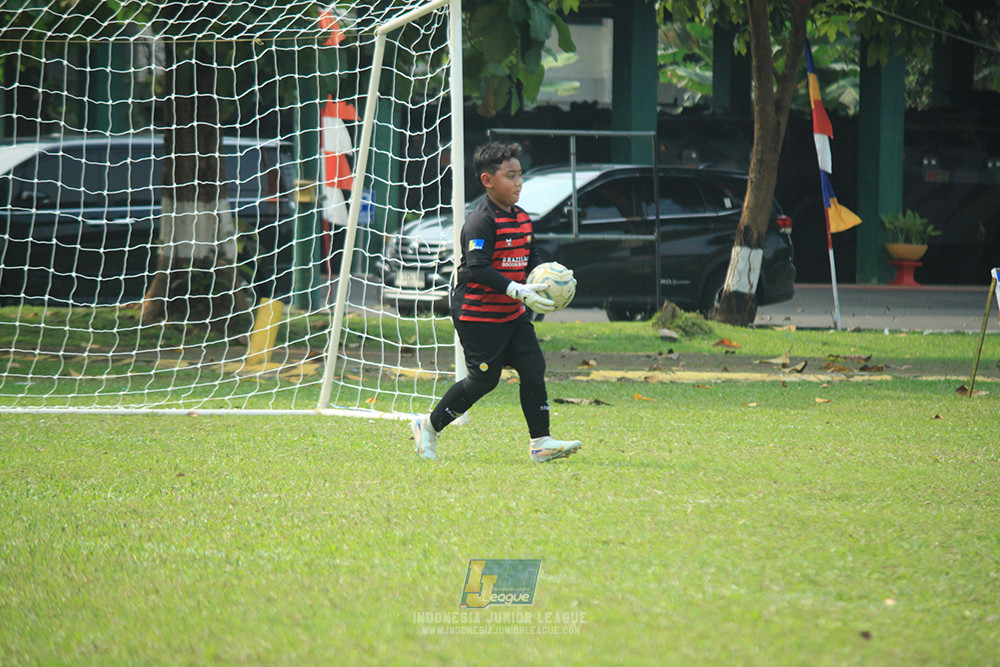 ijl u10 240825 brazillian soccer lebak bulus vs maesa pararaider white