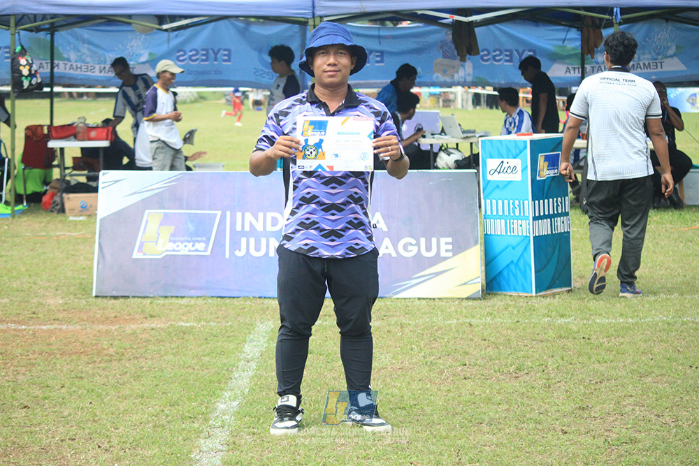 ijl u10 240825 brazillian soccer lebak bulus vs maesa pararaider white