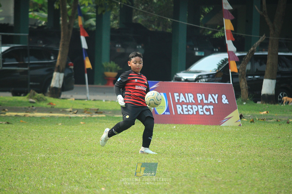 ijl u10 240825 brazillian soccer lebak bulus vs maesa pararaider white
