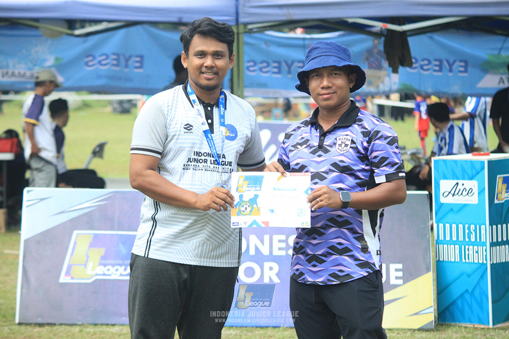 ijl u10 240825 brazillian soccer lebak bulus vs maesa pararaider white