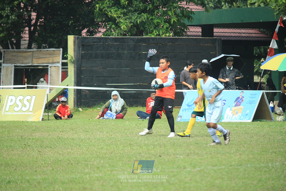ijl u10 240825 brazillian soccer lebak bulus vs maesa pararaider white