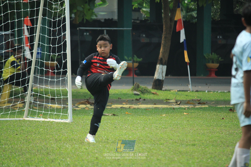 ijl u10 240825 brazillian soccer lebak bulus vs maesa pararaider white